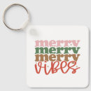 Search for holiday tree key rings Retro