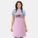 Search for cupcake baker aprons Cute