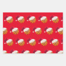 Search for basketball wrapping paper Sports