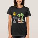 Search for florida christmas tshirts Santa