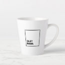 Search for bistro coffee mugs Cafe