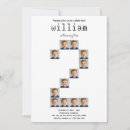 Search for toddler birthday invitations Minimalist