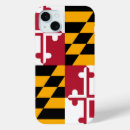 Search for maryland state iphone cases Marylander