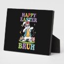 Search for happy easter plaques Bunny