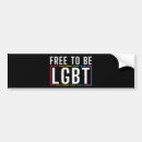 Search for lesbian bumper stickers Trans