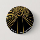 Search for black lives matter badges George floyd