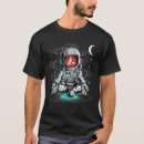 Search for avalanche tshirts Astronaut