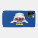 Search for attack iphone cases Shark