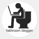 Search for blogs stickers Blogging