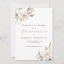 Search for reserve the date invitations For her