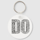 Search for medicine the key rings Graduate