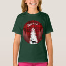 Search for christmas deer tshirts Santa