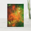 Search for nebulae cards Universe