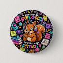 Search for adhd awareness badges Neurospicy