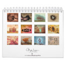 Search for fine art calendars Retro