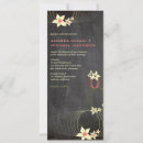 Search for frangipani wedding invitations Plumeria