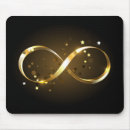 Search for infinity mouse mats Gold