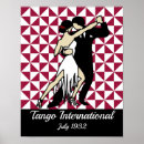 Search for latin dance posters Tango