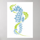 Search for blue seaweed posters For kids