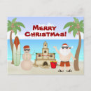 Search for sandman christmas cards Tropical