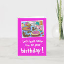 Search for cheery cards Pink