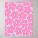 Search for purple flower posters Floral