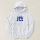 Search for elections hoodies America