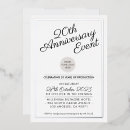 Search for annual company party invitations Modern