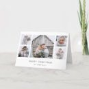 Search for grey christmas cards Elegant