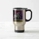 Search for unicorn travel mugs Purple