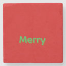 Search for christmas stone coasters Fun