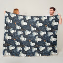 Search for halloween fleece blankets Cool