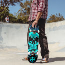Search for punk rock skateboards Skeleton
