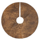 Search for leather tree skirts Pattern