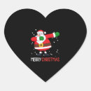 Search for santa dab stickers Christmass
