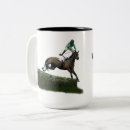 Search for horse jockey mugs Equestrian