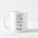 Search for funny cycling mugs Biker