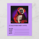 Search for pet pug invitations Party