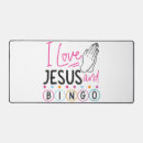 Search for bingo mouse mats Player