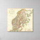 Search for norway canvas prints Boundaries