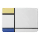 Search for piet mondrian bath mats Lines