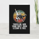 Search for judo cards Karate