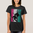 Search for dance silhouette tshirts Colourful