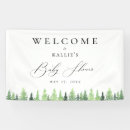 Search for woodland banners Rustic
