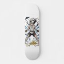 Search for fight comp skateboards Warrior