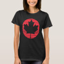 Search for canada day womens tshirts Happy