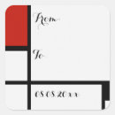 Search for composition stickers Modern
