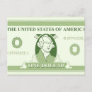 Search for currency postcards Dollars