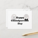 Search for grandparents day postcards Grandfather