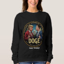 Search for doge hoodies Government